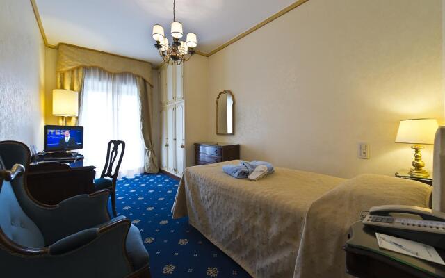President Terme Hotel