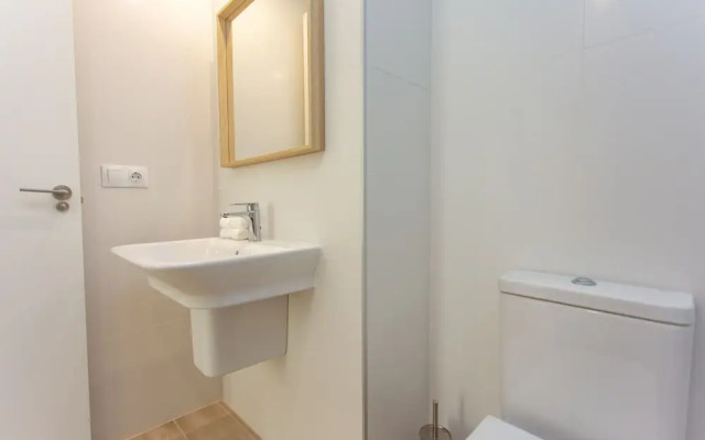 Denia apartment Marina QK