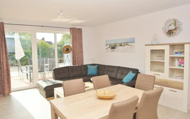 Strand Quartiere Koje 6