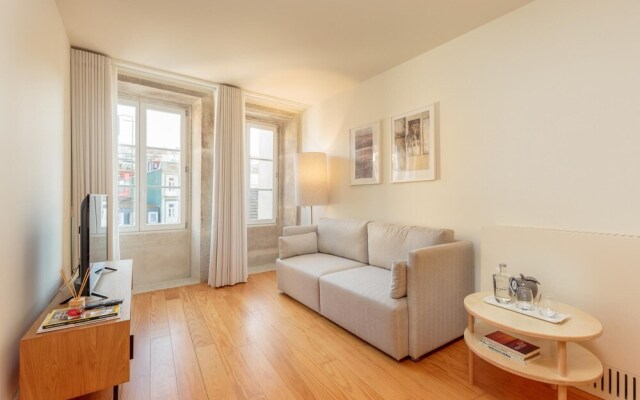 Travelstaytion - Flores S in Porto