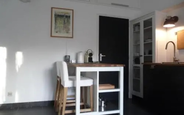 Studio De 9 Nessen
