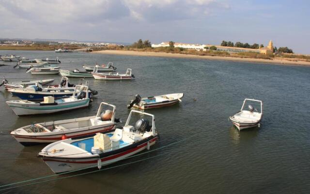 Tavira City by My Tavira Stay