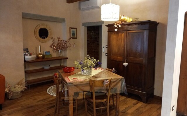 Casa Clery Tuscan Style Breakfast Included