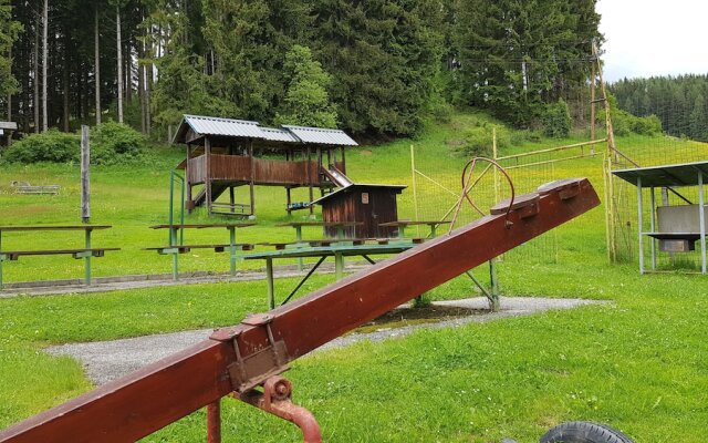 Roseggerhof Gasthof