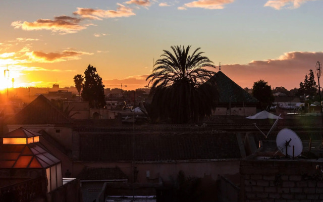 Riad Amina