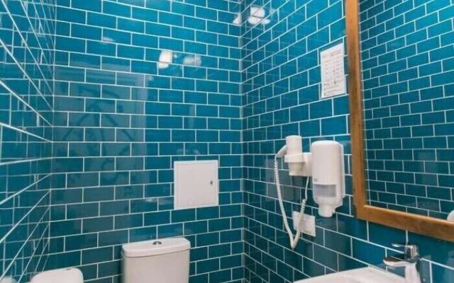 Dream Hostel Lviv
