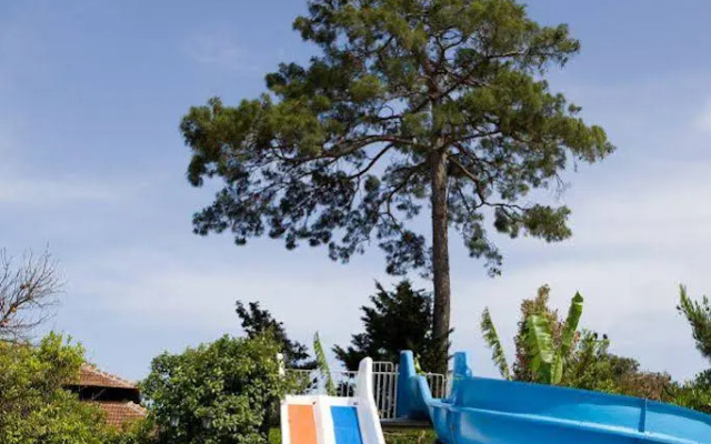 Belpoint Beach Hotel
