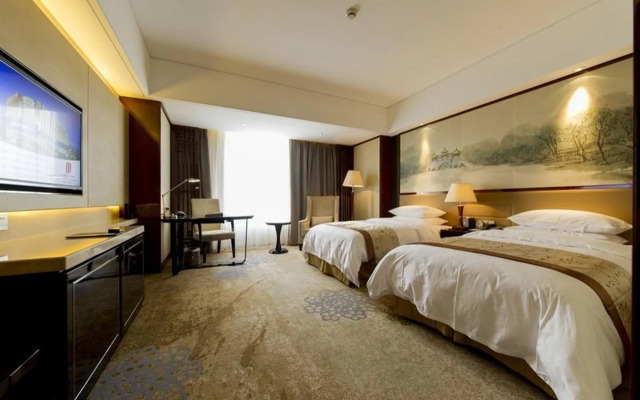 Yang Peng Jin Jiang Hotel