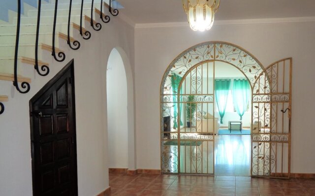Lovely Villa