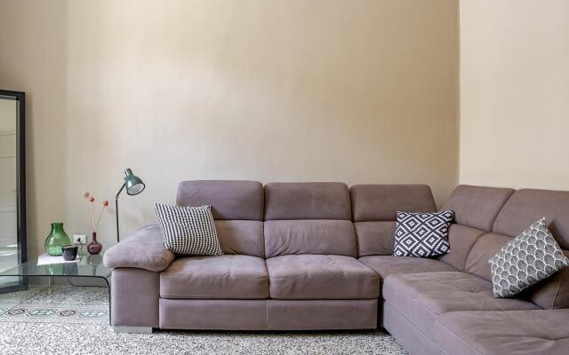 Cavour Apartment Near the Cathedral by Wonderful Italy