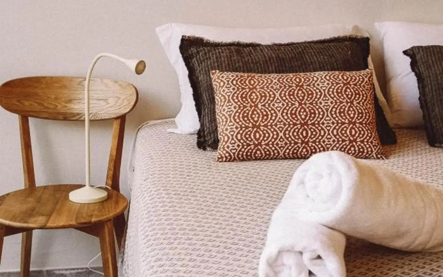 Ronda City Wall Apartments with Private Pool