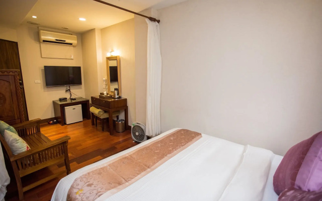 Mei Jia Mei Hotel