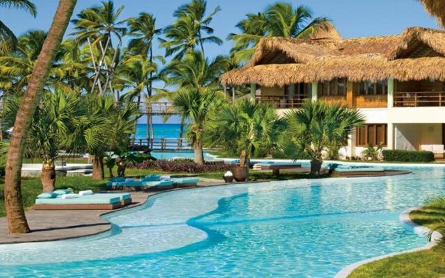 Zoetry Agua Punta Cana - All Inclusive