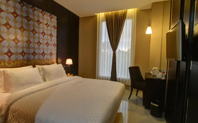 Hotel Betha Subang