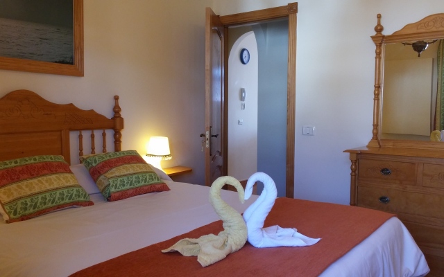Apartamentos Estrella del Norte