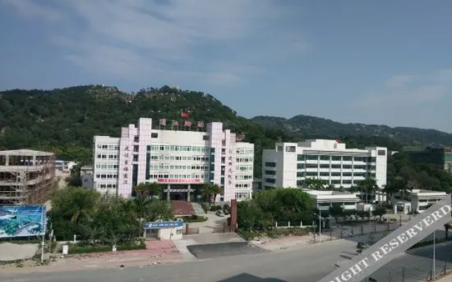Nantian Hotel(Shantou Haojiang Store)