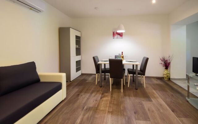 Apartment Sandra Saint Jean de Monts