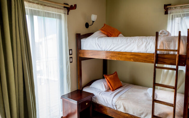 Camino Verde Bed & Breakfast