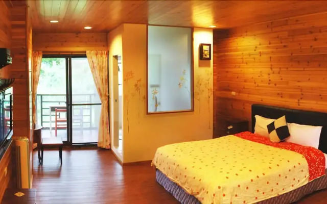 Walk Cloud B&B