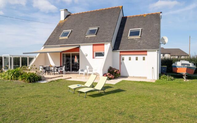 Trouz Ar Mor (KER213)