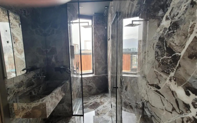 Kodra e Diellit Residence