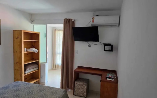 Pousada Das Orquídeas Paraty