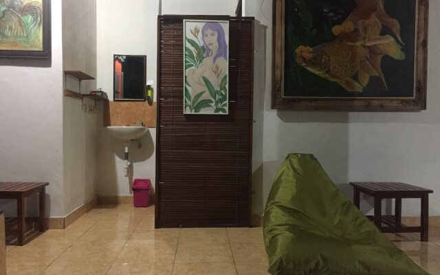 Kasih Sayang House