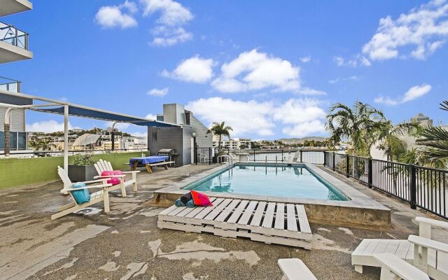Adventurers Resort - Hostel