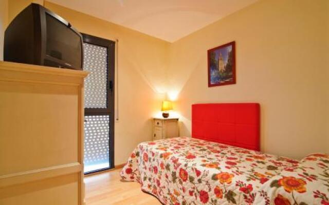 Apartamentos Puigsapera