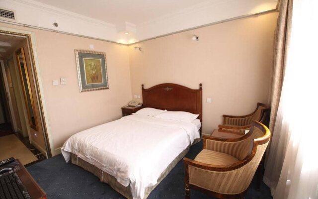 Chongqing Hotel