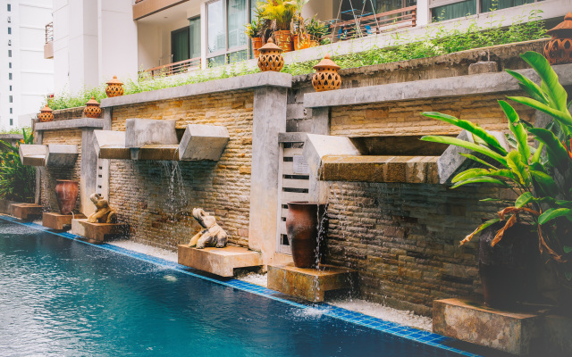 Kokotel Pattaya South Beach