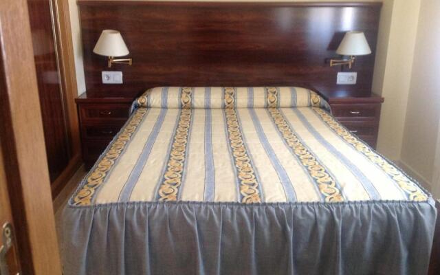 Hostal San Froilán