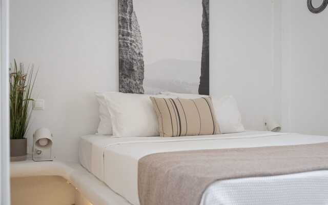 Lea Villas Mykonos
