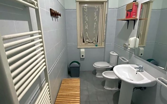 Bed and Breakfast Albachiara Pedara