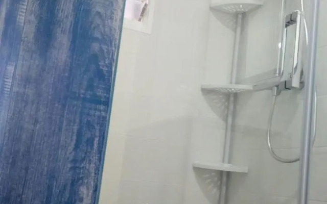 Pilarsevahome-Apartamento Marinero