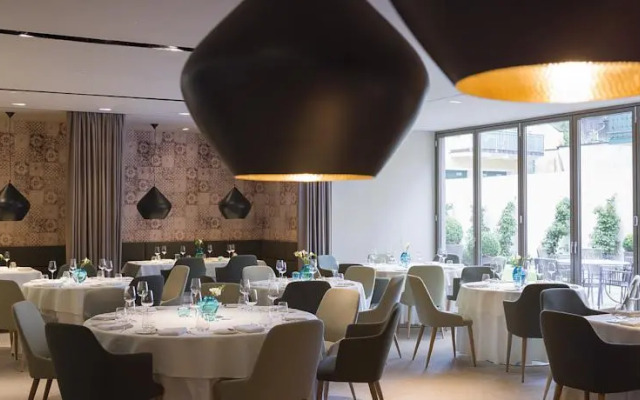 Genießerhotel Döllerer