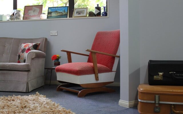Parkside Lodge