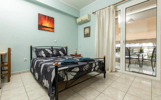 Central Cozy Apartment 2