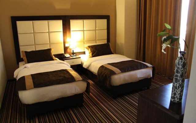 Grand Suites Bethlehem