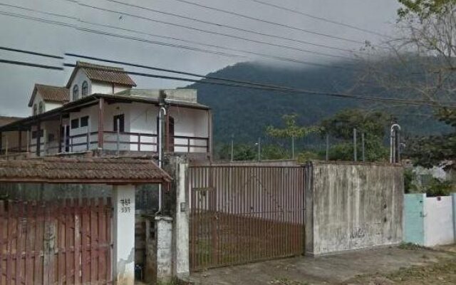 Dolce Mar Ubatuba Suites