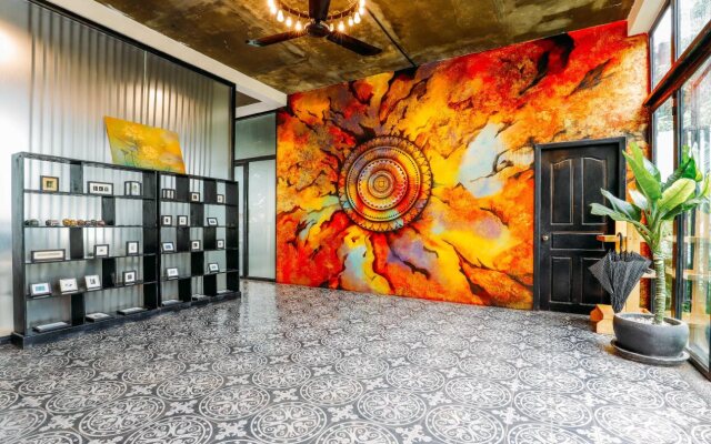 Ring Boutique Hotel