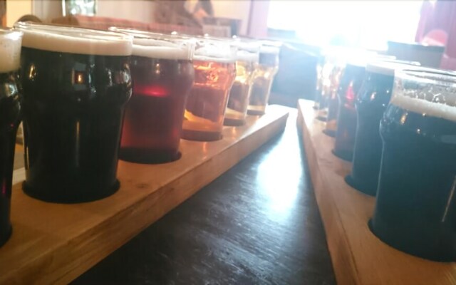 ClassicFlairHotel Bad Pyrmont