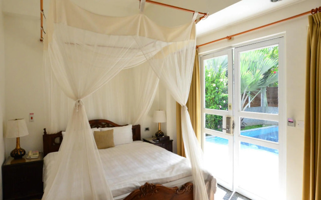 Papago International Resort