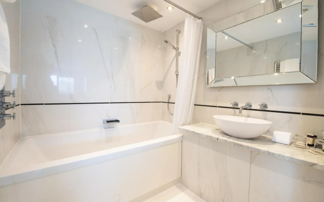 Fistral Beach Hotel and Spa - Adults Only