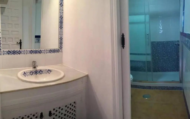 Apartamento 1ª linea de playa en Atlanterra,Zahara de los Atunes