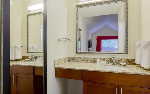 Residence Inn Atlanta Cumberland