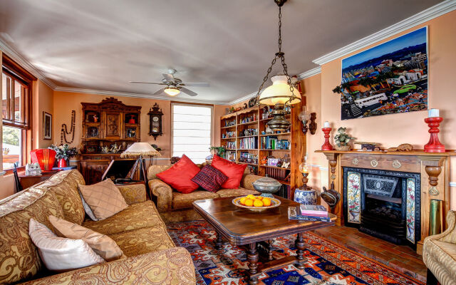 Cheriton Guest House B&B