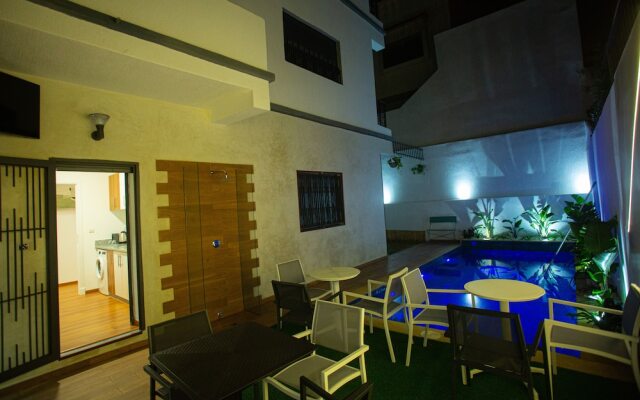 ABM House