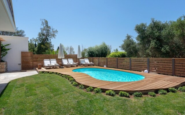 Diogenis Villa Kefalonia