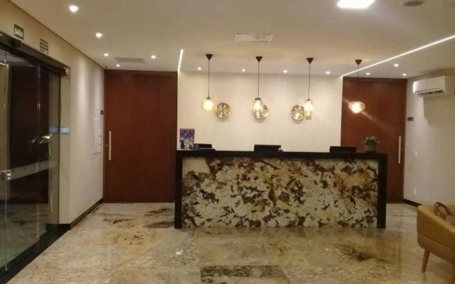 Avenida Park Hotel